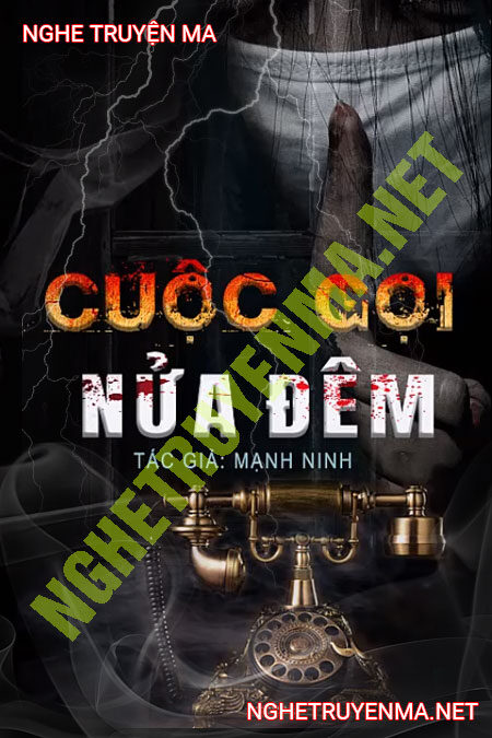 Cuộc Gọi Lúc Nửa Đêm