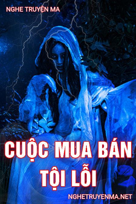 Cuộc Mua Bán Tội Lỗi