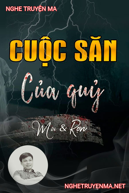 Cuộc Săn Của Quỷ