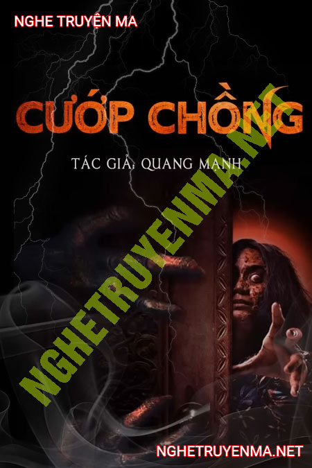 Cướp Chồng