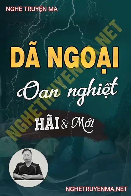 Dã Ngoại Oan Nghiệt