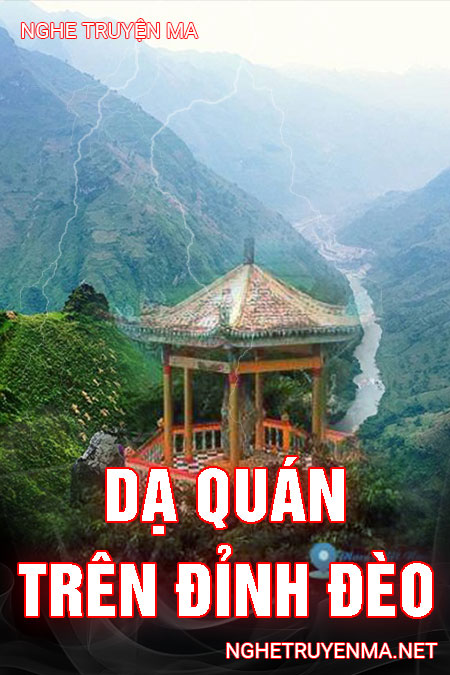 Dạ Quán Trên Đỉnh Đèo