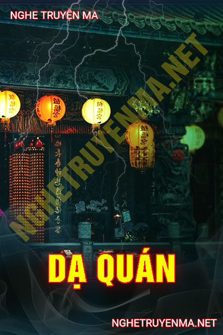 Dạ Quán