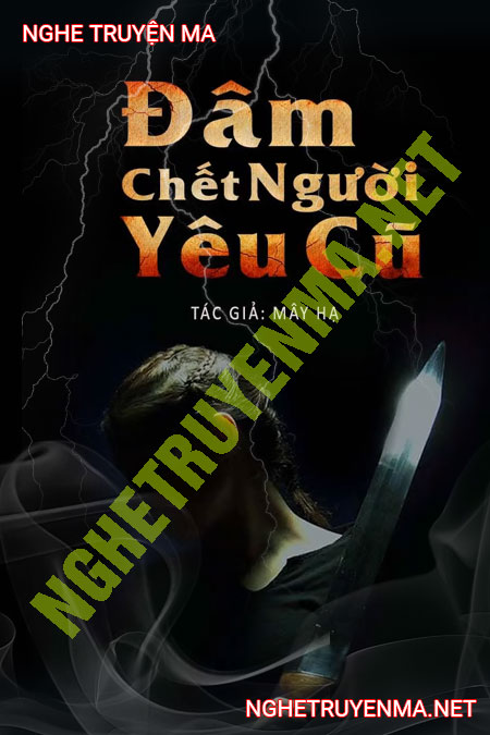 Đ.âm C.hết Người Yêu Cũ