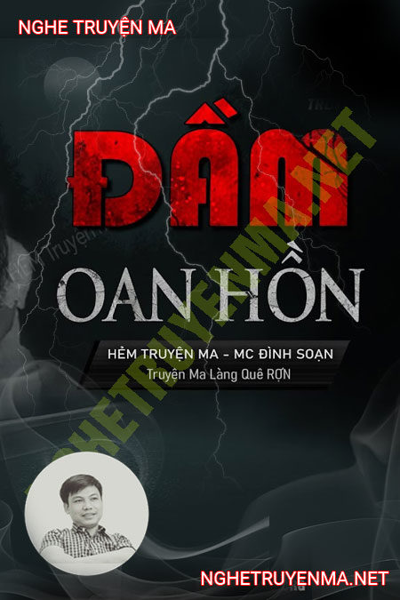 Đầm Oan Hồn