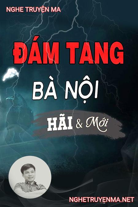 Đám Tang Bà Nội