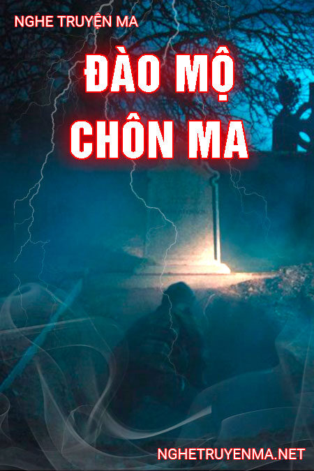 Đào Huyệt Chôn Ma