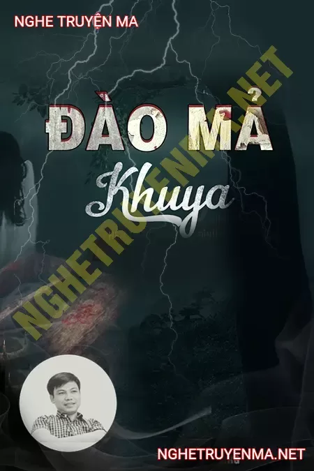 Đào Mả Khuya