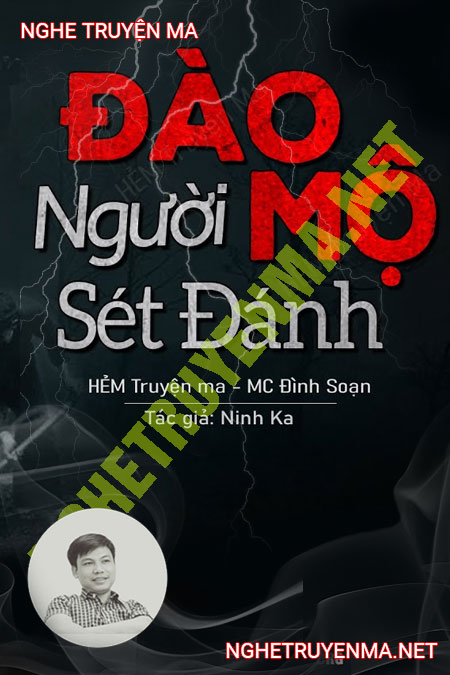 Đào Mộ Người Set Đánh