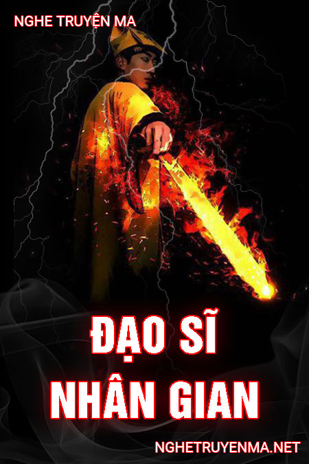 Đạo Sĩ Nhân Gian