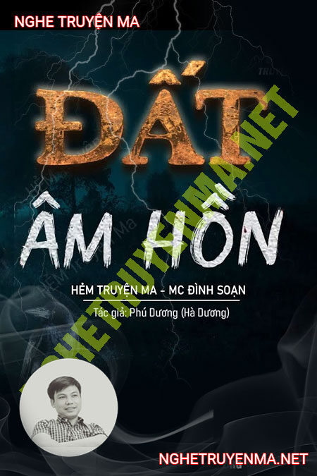 Đất Âm Hồn