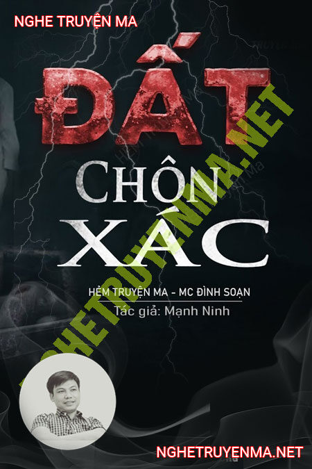 Đất Chôn X.ác