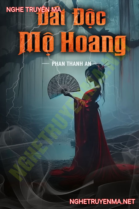 Đất Độc Mộ Hoang