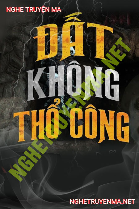 Đất Không Thổ Công