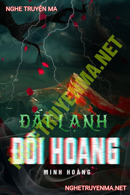 Đất Lạnh Đồi Hoang