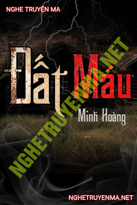 Đất Máu