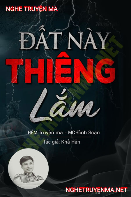 Đất Này Thiêng Lắm