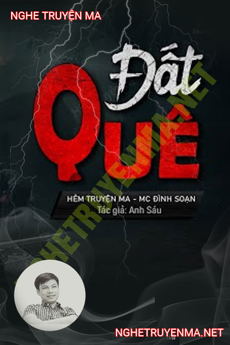 Đất Quê