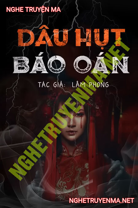 Dâu Hụt Báo Oán