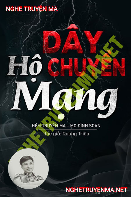 Dây Chuyền Hộ Mạng