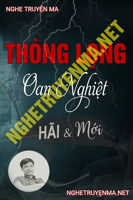 Dây Thòng Lọng Oan Nghiệt