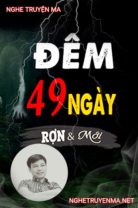 Đêm 49 Ngày