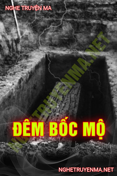 Đêm Bốc Mộ