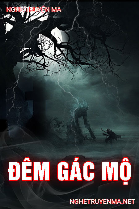 Đêm Gác Mộ