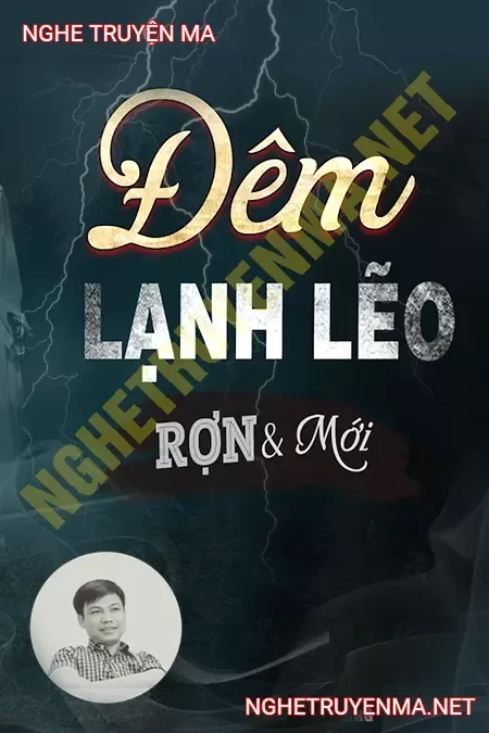 Đêm Lạnh Lẽo