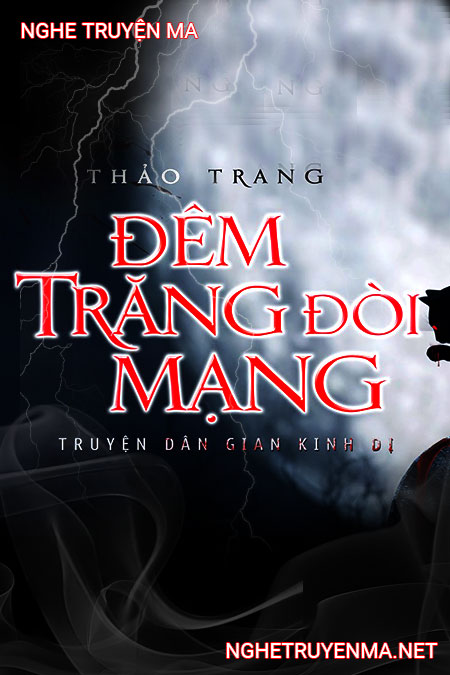 Đêm Trăng Đòi Mạng