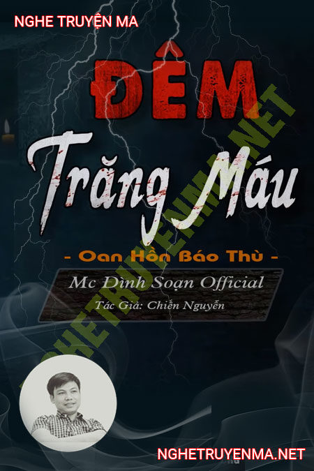 Đêm Trăng Máu