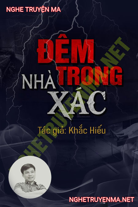 Đêm Trong Nhà Xác