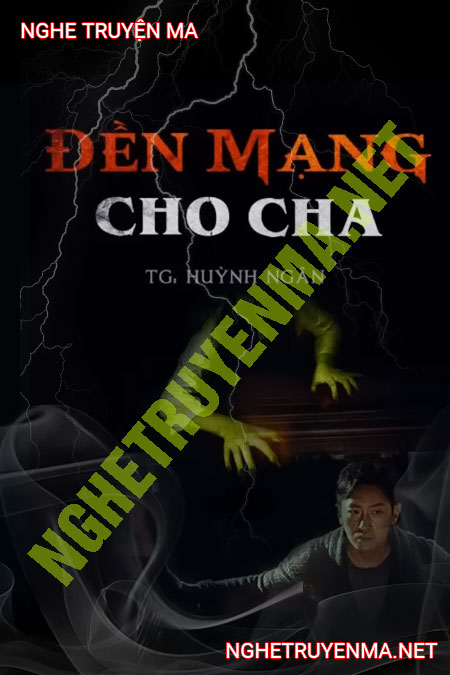 Đền Mạng Cho Cha