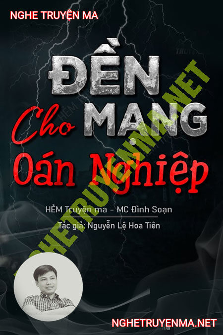 Đền Mạng Cho Oan Nghiệt