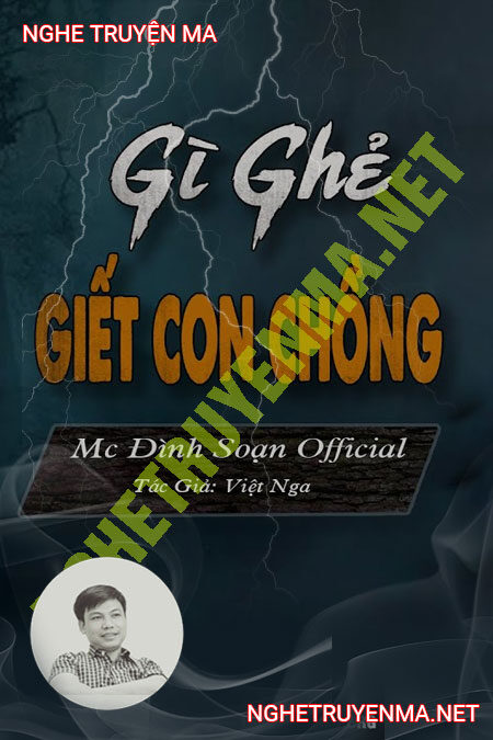 Dì Ghẻ G.iết Con Chồng