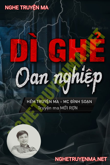 Dì Ghẻ Oan Nghiệt