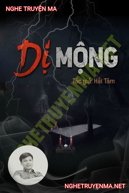 Dị Mộng