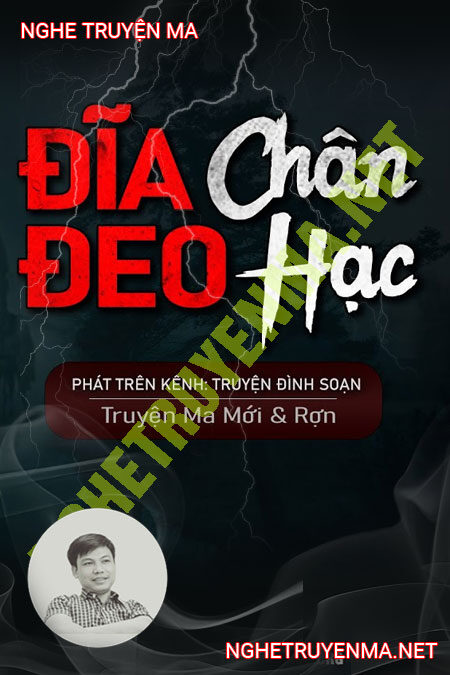 Đỉa Đeo Chân Hạc