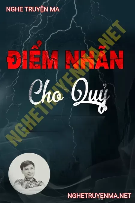 Điểm Nhãn Cho Quỷ