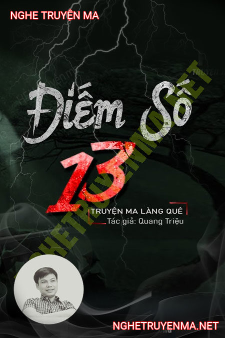 Điếm Số 13