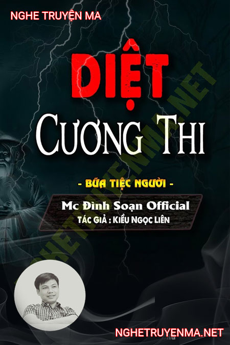 Diệt Cương Thi