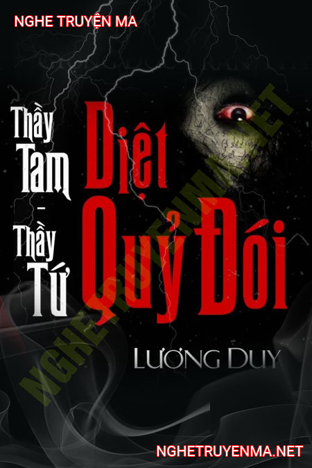 Diệt Quỷ Đói