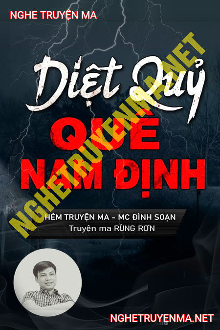 Diệt Quỷ Ở Nam Định