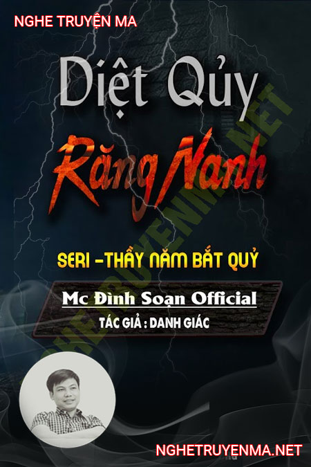 Diệt Quỷ Răng Nanh