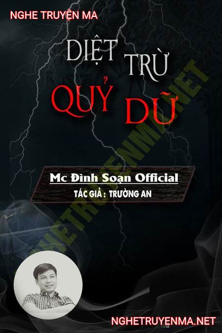 Diệt Trừ Quỷ Dữ