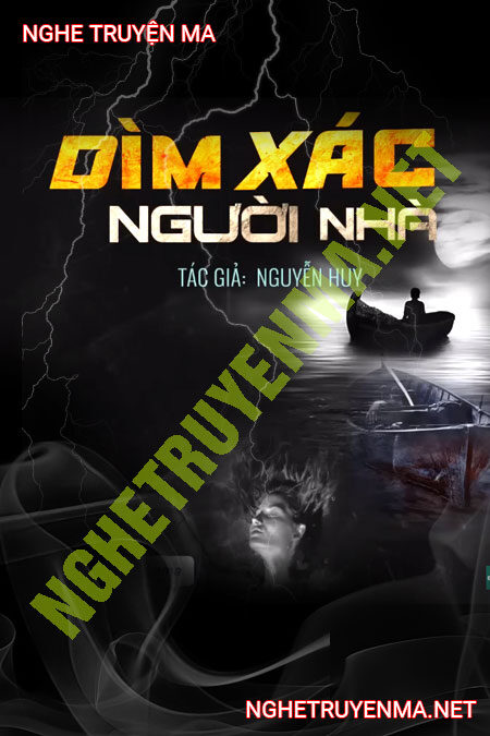 Dìm X.ác Người Nhà