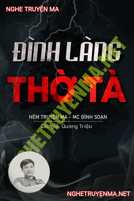 Đình Làng Thờ Tà