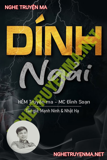 Dính Ngải