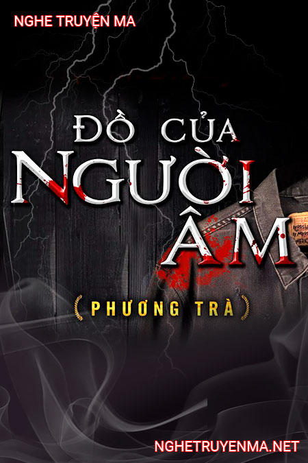 Đồ Của Người Âm