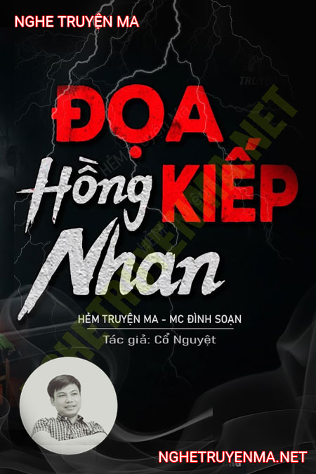 Đọa Kiếp Hồng Nhan